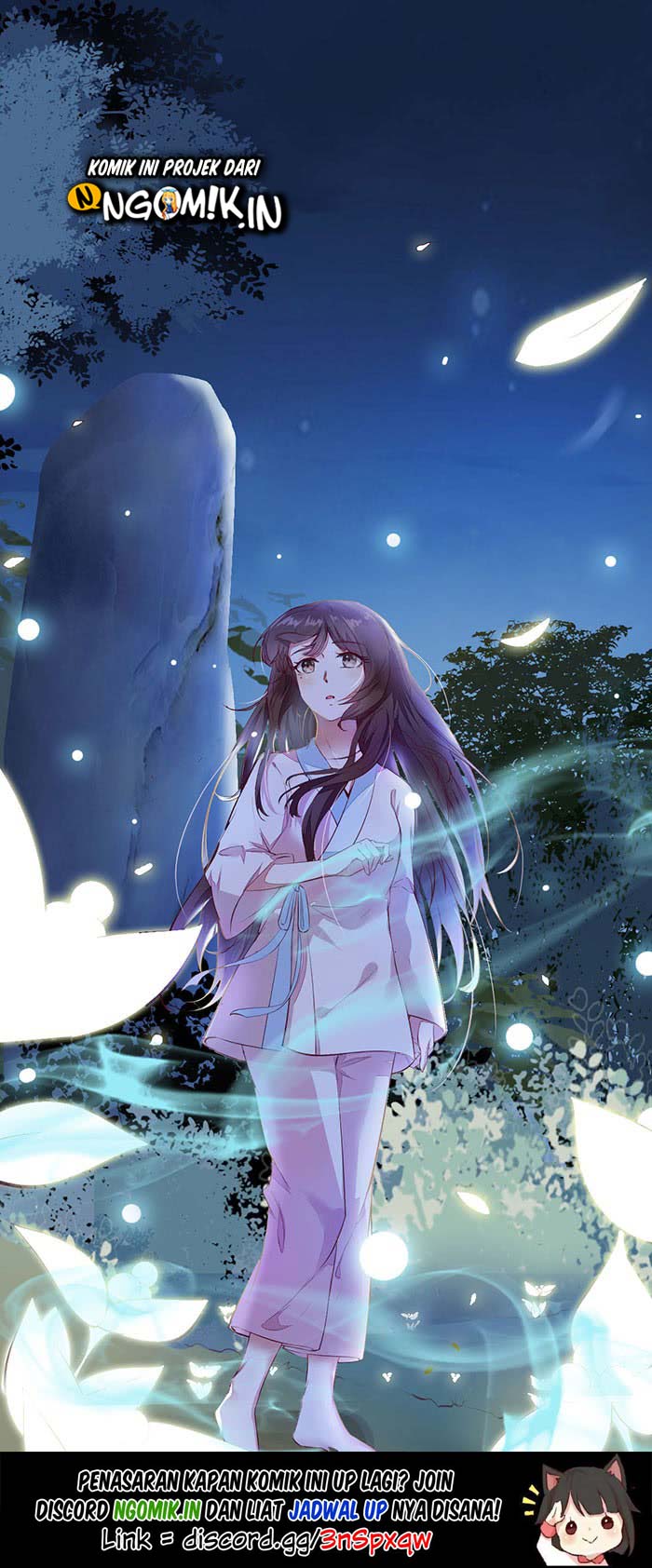 Rebirth Of The Divine Doctor Chapter 03 Gambar 3